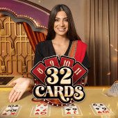 jl333 32 Baraha live casino