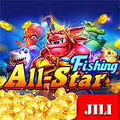 jl333 All Star Fishing