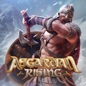 jl333 Asgardian Rising hot game