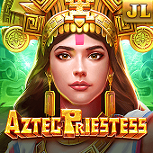 jl333 Aztec Priestess hot game