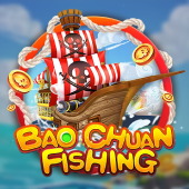 jl333 Bao Chuan Fishing