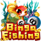 jl333 Bingo Fishing