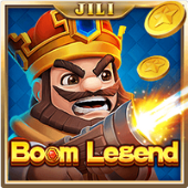 jl333 Boom Legend fishing
