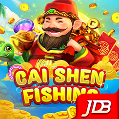 jl333 Cai Shen Fishing hot game