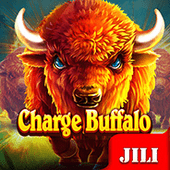 jl333 Charge Buffalo hot game