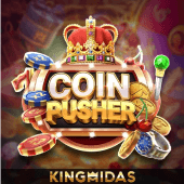 jl333 Coin Pusher cards game