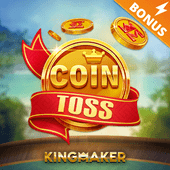 jl333 Coin Toss cards game