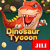 jl333 Dinosaur Tycoon fishing