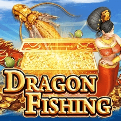 jl333 Dragon Fishing