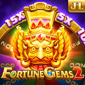 jl333 Fortune Gems 2 hot game