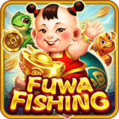 jl333 Fuwa Fishing
