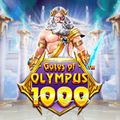 jl333 Gates of Olympus 1000 hot game