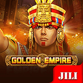 jl333 Golden Empire hot game