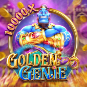 Golden Genie related jl333 game