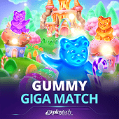 jl333 slot Gummy Giga Match