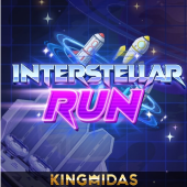 jl333 Interstellar Run cards game