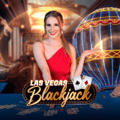 jl333 Las Vegas Blackjack live casino