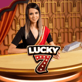 jl333 Lucky 7 live casino