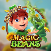 Magic Beans related jl333 game
