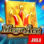 jl333 Mega Ace hot game