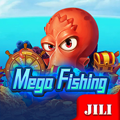 jl333 Mega Fishing