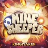 jl333 Minesweeper cards game