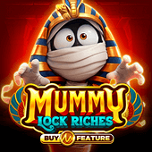 jl333 slot Mummy Lock Riches