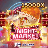 jl333 slot Night Market