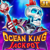 jl333 Ocean King Jackpot