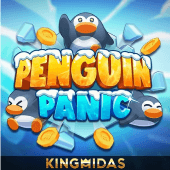 jl333 Penguin Panic cards game