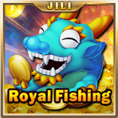 jl333 Royal Fishing
