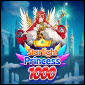Starlight Princess 1000 related jl333 game