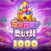Sugar Rush 1000 related jl333 game
