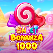 Sweet Bonanza 1000 related jl333 game
