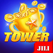 jl333 Tower cards game