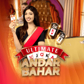 Ultimate Andar Bahar jl333