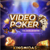 jl333 Video Poker cards game