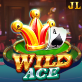 jl333 slot Wild Ace