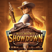 jl333 slot Wild Bounty Showdown